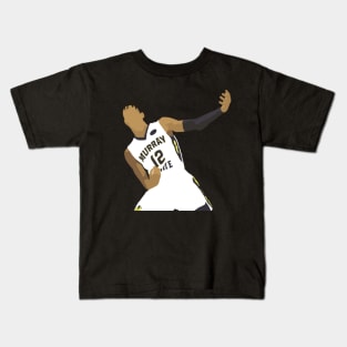 Ja Morant Murray State Kids T-Shirt